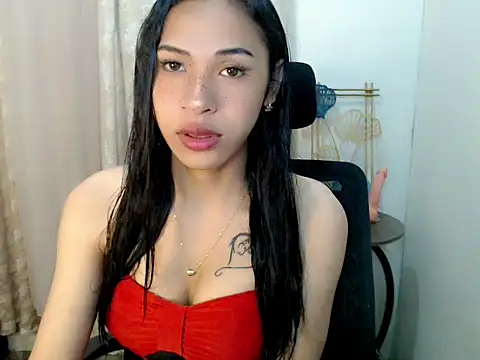 Annaloula online show from 01-31-26, 08:51