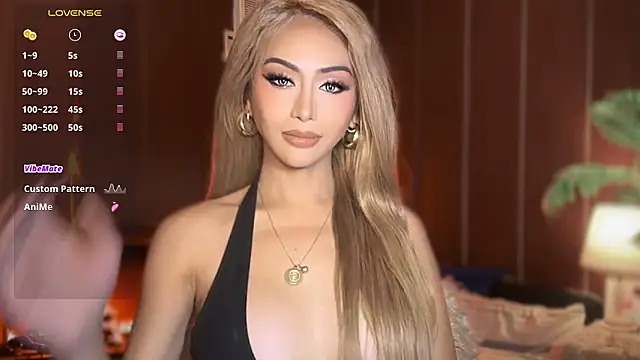 Miss Ann69 online show from 10-31-25, 02:13