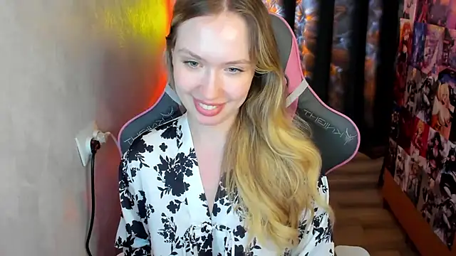 NicoleRiccii online show from 03-08-26, 03:59