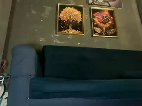 SimplyDark Denice online show from 02-25-26, 04:18