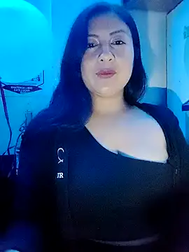 Snapshot of lunna_07 chatting on 09-27-25, 05:02 lunna 07 online show from 09-27-25, 05:02
