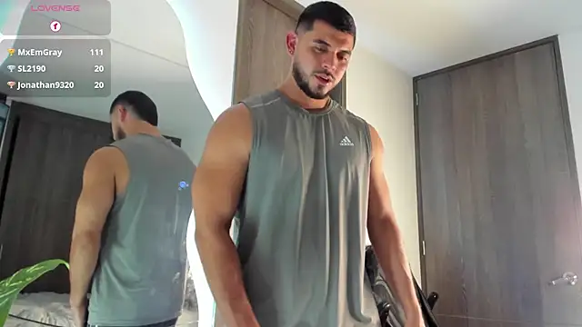 Dimitri Bass online show from 04-15-26, 07:58