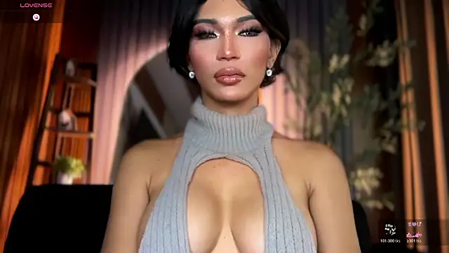 Huntress xxx online show from 06-26-26, 01:00