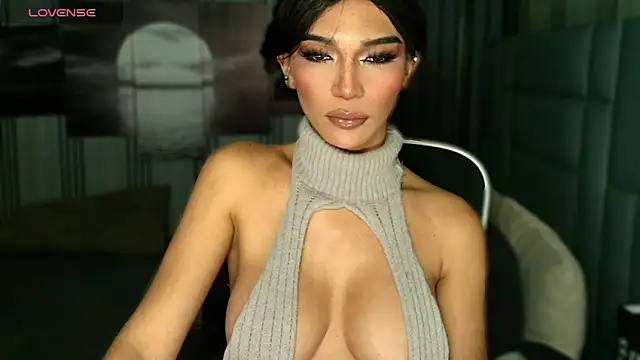 Huntress xxx online show from 05-24-26, 05:18