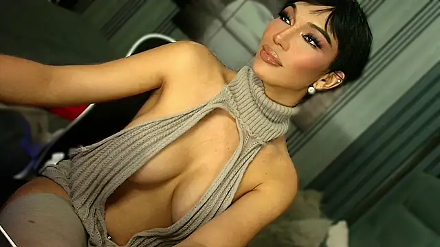 Huntress xxx online show from 06-01-26, 03:40
