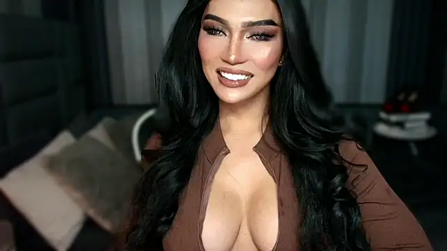 Huntress xxx online show from 11-29-25, 01:06