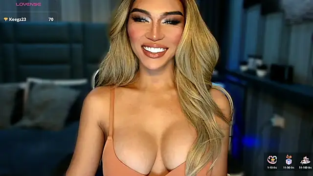 Huntress xxx online show from 02-02-26, 01:15