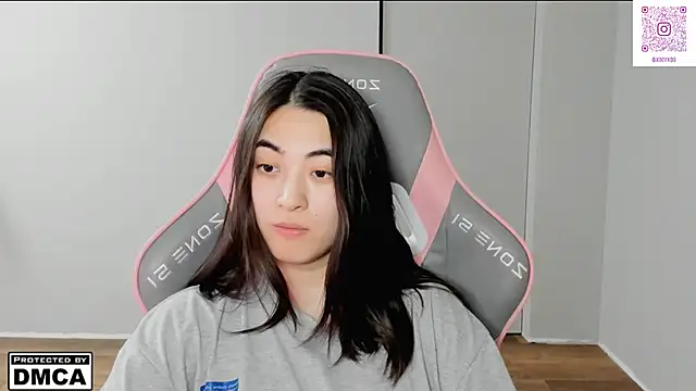 MeilideQian1 online show from 02-19-26, 03:09