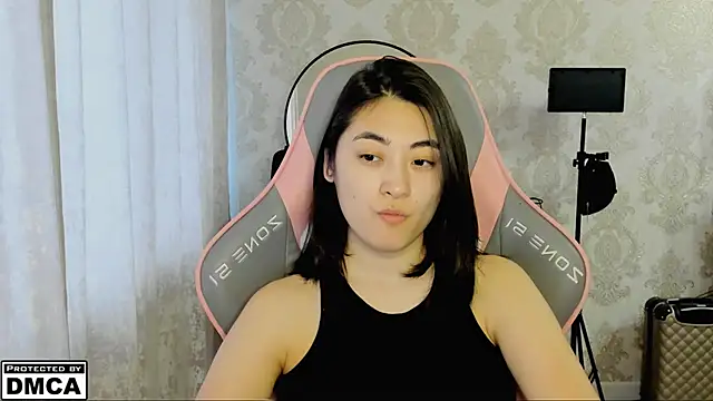 MeilideQian1 online show from 10-16-25, 10:01