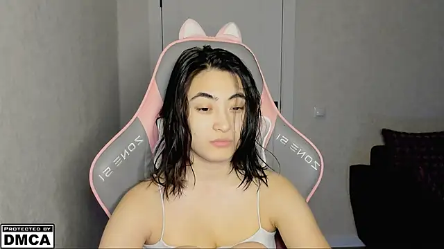 MeilideQian1 online show from 09-12-25, 01:55