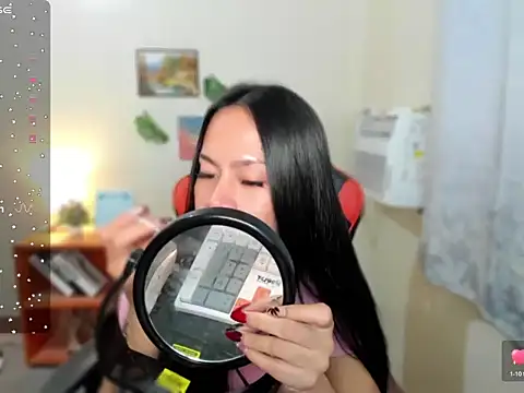 SignificantOthers online show from 03-24-26, 11:32