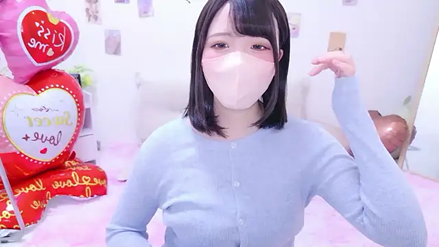 Snapshot of Anzu_xx chatting on 02-19-26, 11:18 Anzu xx online show from 02-19-26, 11:18