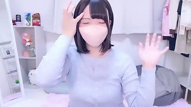 Snapshot of Anzu_xx chatting on 12-16-25, 11:58 Anzu xx online show from 12-16-25, 11:58