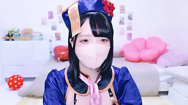 Anzu xx online show from 04-17-26, 05:10