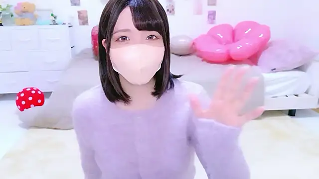 Anzu xx online show from 04-08-26, 05:25