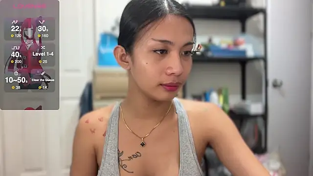 lucypearl xxx online show from 12-17-25, 04:23