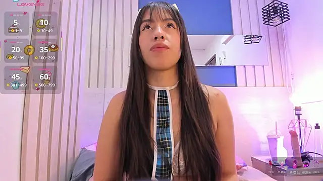 SofiCandy  online show from 11-05-25, 12:08