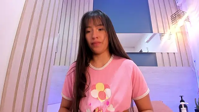 SofiCandy  online show from 02-02-26, 01:32