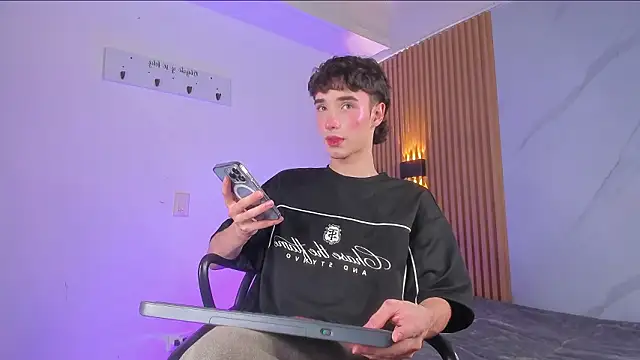 austin rouse online show from 03-10-26, 08:13