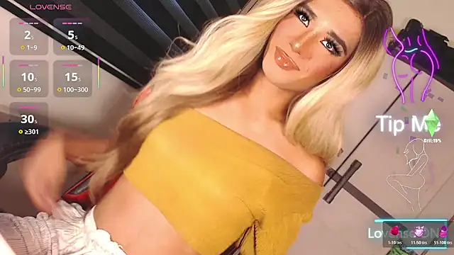 SissifyMeNow online show from 03-23-26, 03:28