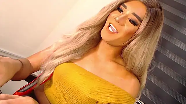 SissifyMeNow online show from 11-09-25, 02:59