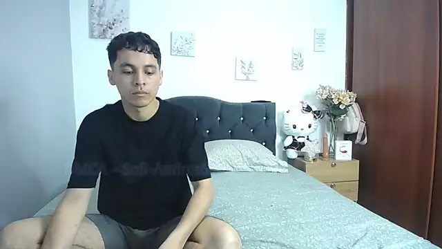 Sofi Andres69 online show from 01-07-26, 01:54