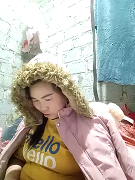 jienrrr online show from 11-03-25, 01:15