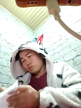 jienrrr online show from 01-11-26, 11:00