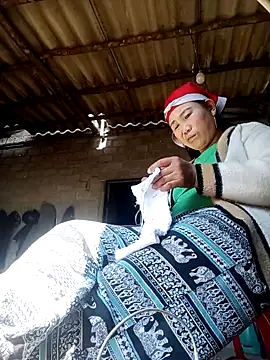 jienrrr online show from 12-01-25, 03:51