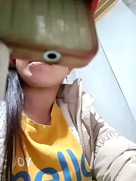 jienrrr online show from 03-08-26, 07:22