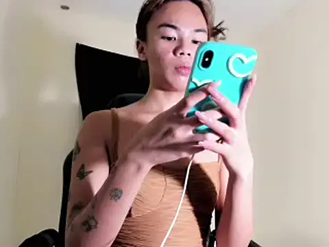 SexualDesire1x online show from 04-10-26, 02:57