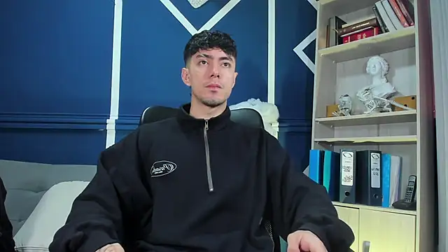 etham wolf  online show from 11-15-25, 11:58