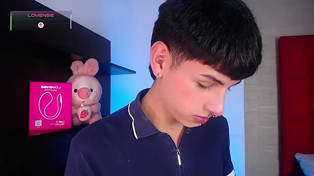 Ezra Storm online show from 01-08-26, 05:46