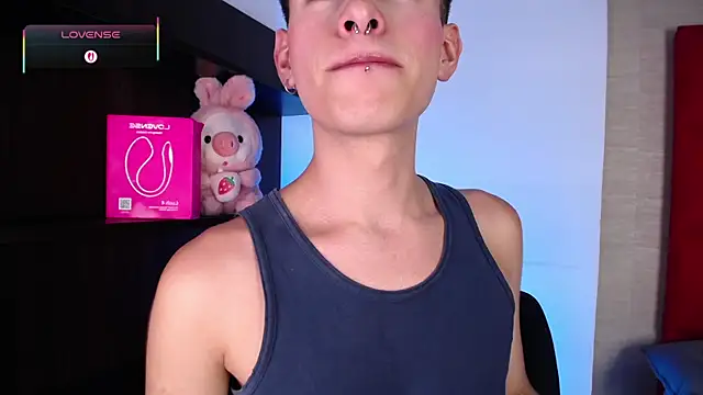 Ezra Storm online show from 12-05-25, 04:44