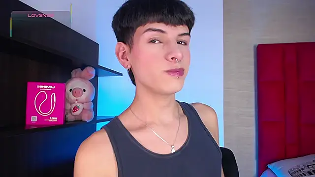 Ezra Storm online show from 01-10-26, 04:30