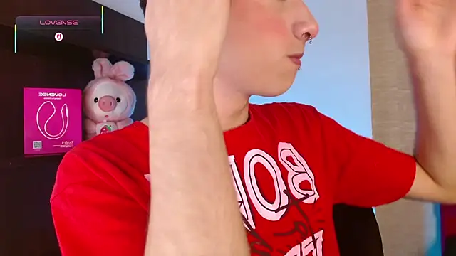 Ezra Storm online show from 11-26-25, 04:56