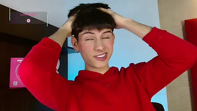 Ezra Storm online show from 11-18-25, 05:11