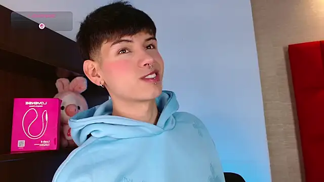 Ezra Storm online show from 11-30-25, 08:31