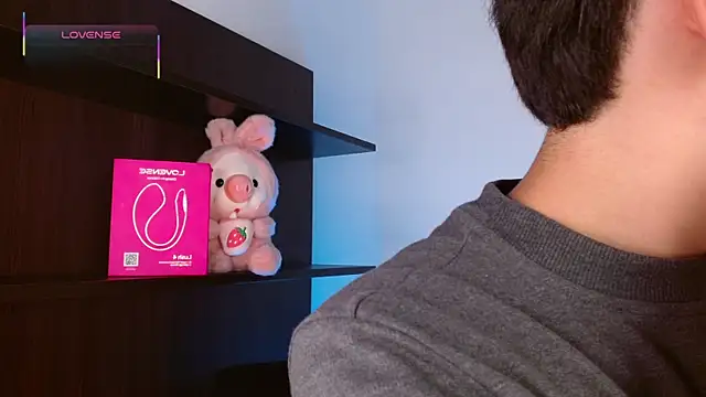 Ezra Storm online show from 12-03-25, 04:35