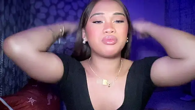 Exotic alyssa69 online show from 07-11-26, 02:39