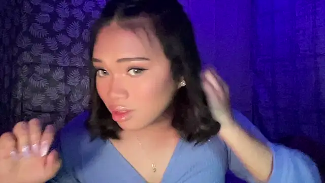 Exotic alyssa69 online show from 03-18-26, 05:03