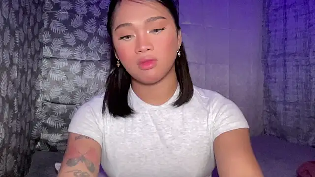 Exotic alyssa69 online show from 04-01-26, 01:08