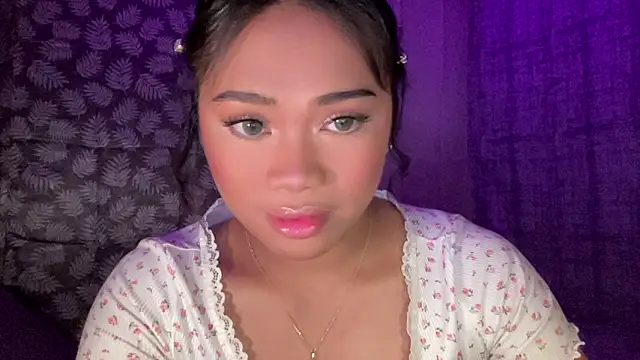 Exotic alyssa69 online show from 03-16-26, 06:10