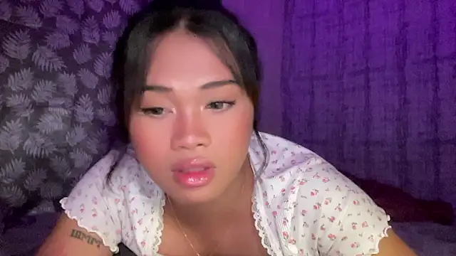 Exotic alyssa69 online show from 03-15-26, 06:59