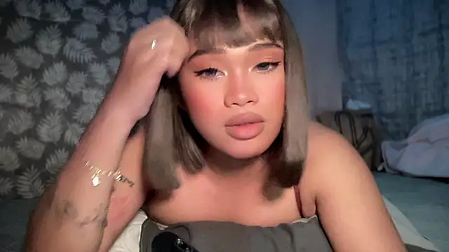 Exotic alyssa69 online show from 06-02-26, 03:45