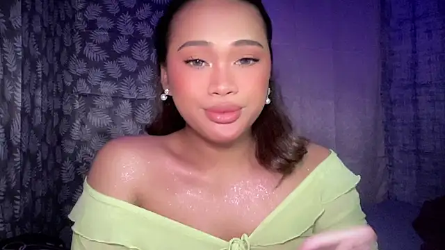 Exotic alyssa69 online show from 06-29-26, 04:17