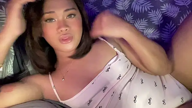 Exotic alyssa69 online show from 03-14-26, 04:02