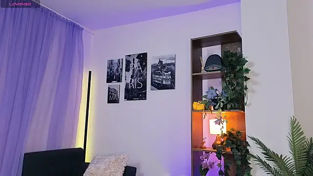 anitaglow online show from 09-11-25, 08:42