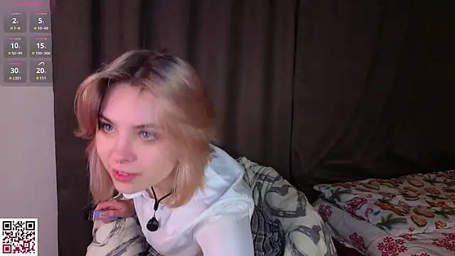 PolIyBowman online show from 01-11-26, 03:52