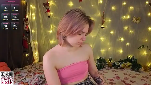 PolIyBowman online show from 01-10-26, 03:18